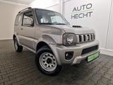 Suzuki Jimny 1,3 4 WD Automatik Comfort, SHZ,PDC  - Suzuki Jimny in Augsburg