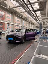 Audi RS Q8 performance 640PS - Leasingüber... - Audi RSQ8 von privat