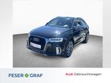 Audi RSQ3 2.5 TFSI quattro S tronic - BOSE - KAMERA - Audi RSQ3 Gebrauchtwagen