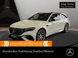 Mercedes-Benz E 53 T AMG 4M+ PANO/AHK/Dyn+/21"/Bur4D/DISTRONIC - Mercedes-Benz E 53 AMG Plug-in Hybrid (PHEV) Gebrauchtwagen