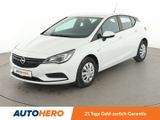 Opel Astra 1.6 CDTI DPF Selection Start/Stop*KLIMA* - Opel Astra: Dpf