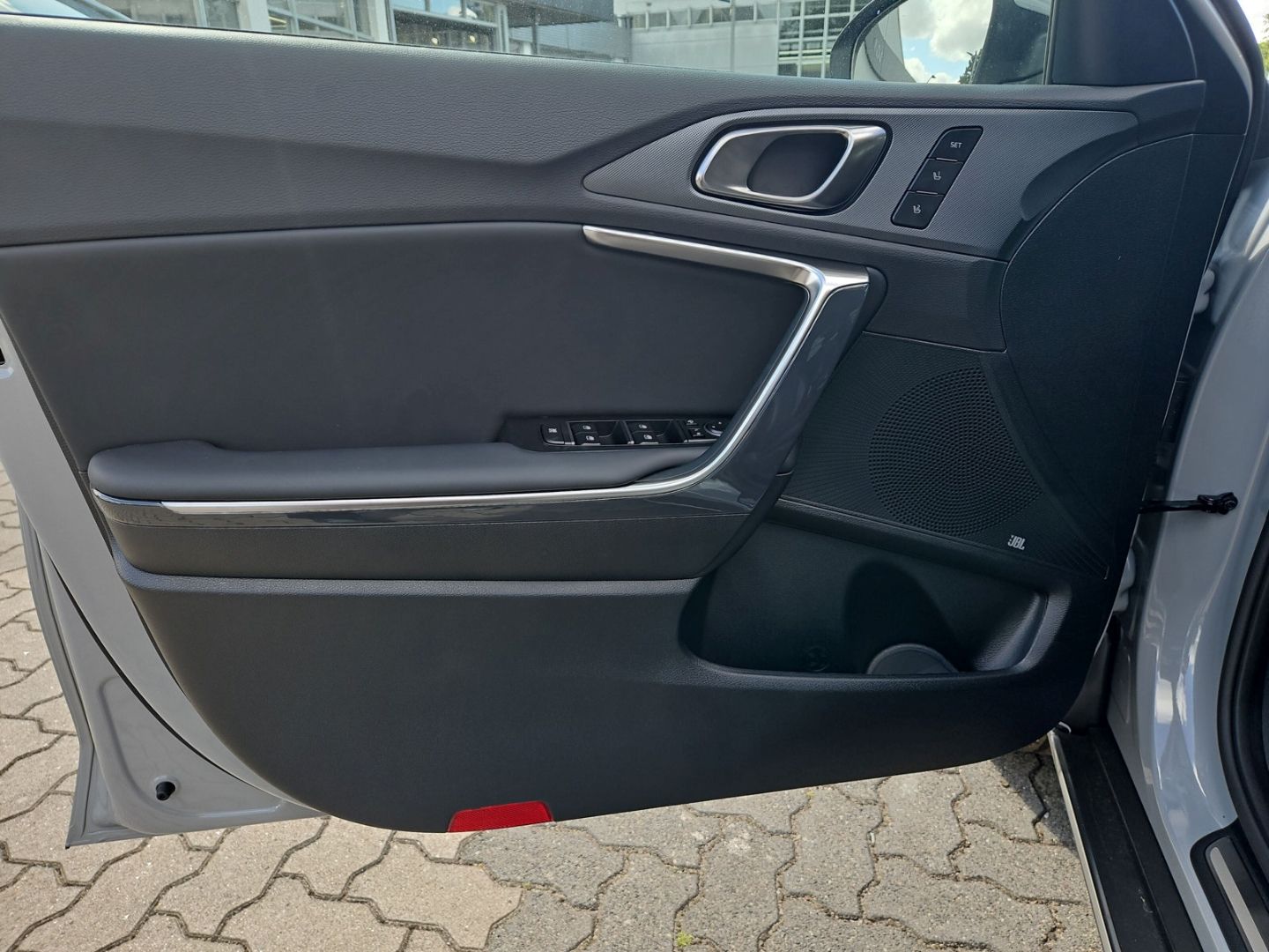 Kia XCeed - Bild 13