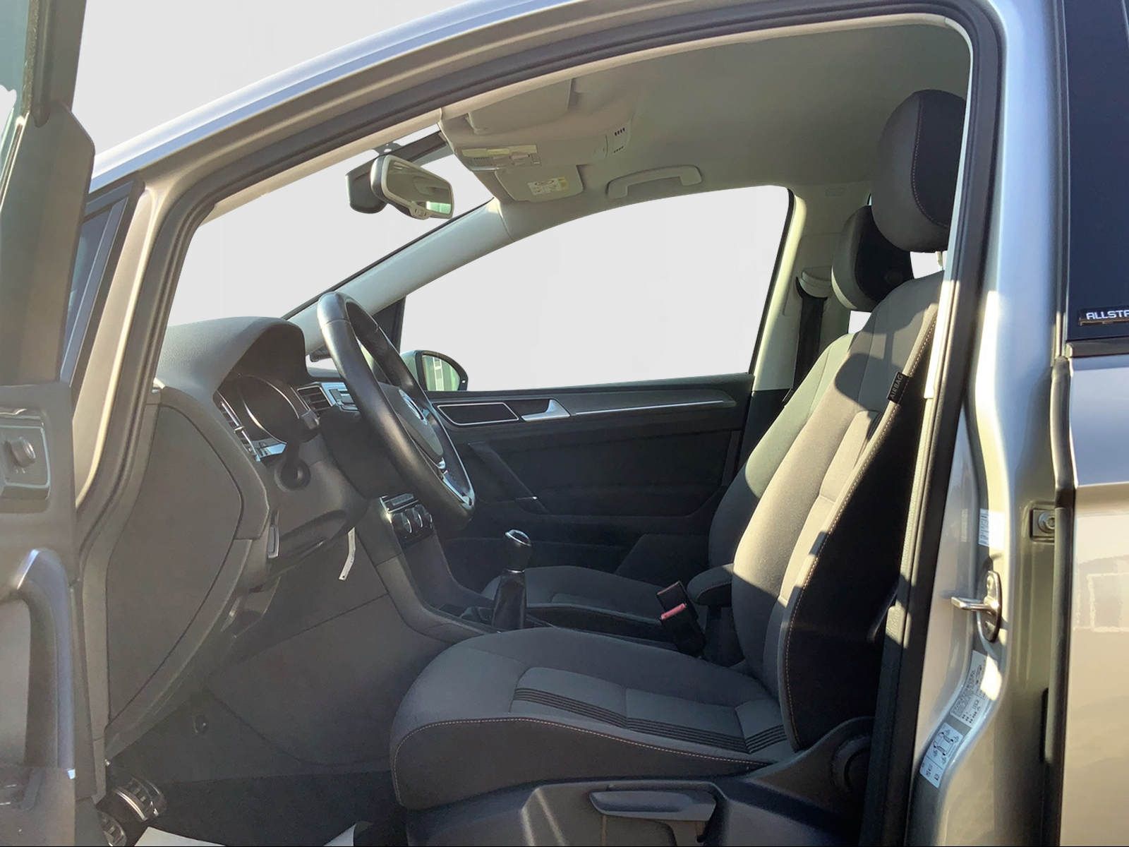 Golf VII Sportsvan 1.4 TSI Allstar PDC,SHZ,