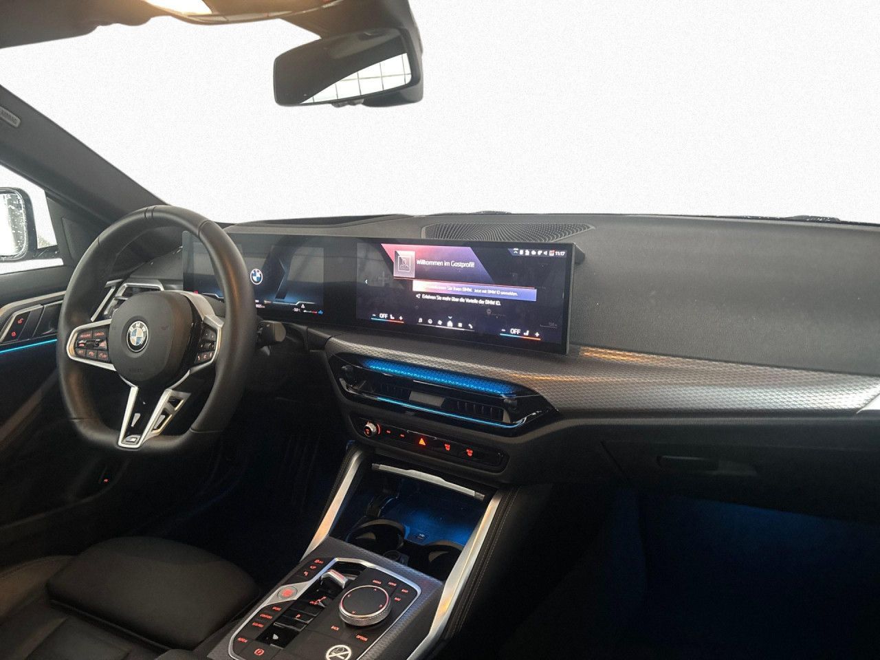 BMW 430 Gran Coupé - Bild 16