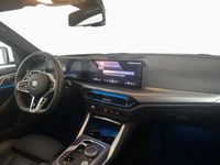 BMW 430 Gran Coupé - Vorschau Bild 16