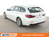 BMW 5er 530i Mild-Hybrid xDrive Luxury Line Aut.*NAV - BMW 530 in Oberhausen