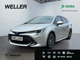 Toyota Corolla 2.0 Hybrid TS Team D *LED*CarPlay*CAM*SH