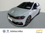 Volkswagen Polo 2.0 TSI GTI DSG*RFK*NAV*SHZ*ACC* - Volkswagen Polo: 2.0