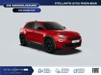 Fiat 600e - Vorschau Bild 5