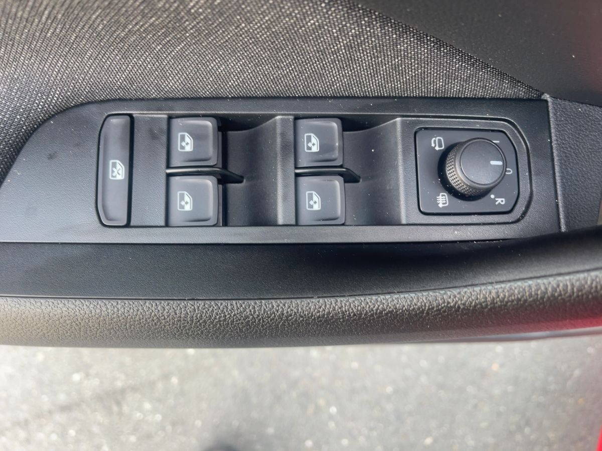 Skoda Scala - Bild 16