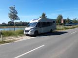 Carado T447 pro+ 8 fach bereift, Keramikversiegelt - Carado T 447 Pro