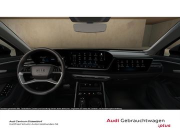Audi A6 - 9