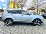 Mitsubishi Outlander 2.4 Invite *Allrad+LPG+Automatik+Leder - gebrauchte Mitsubishi Outlander aus dem Jahr 2009