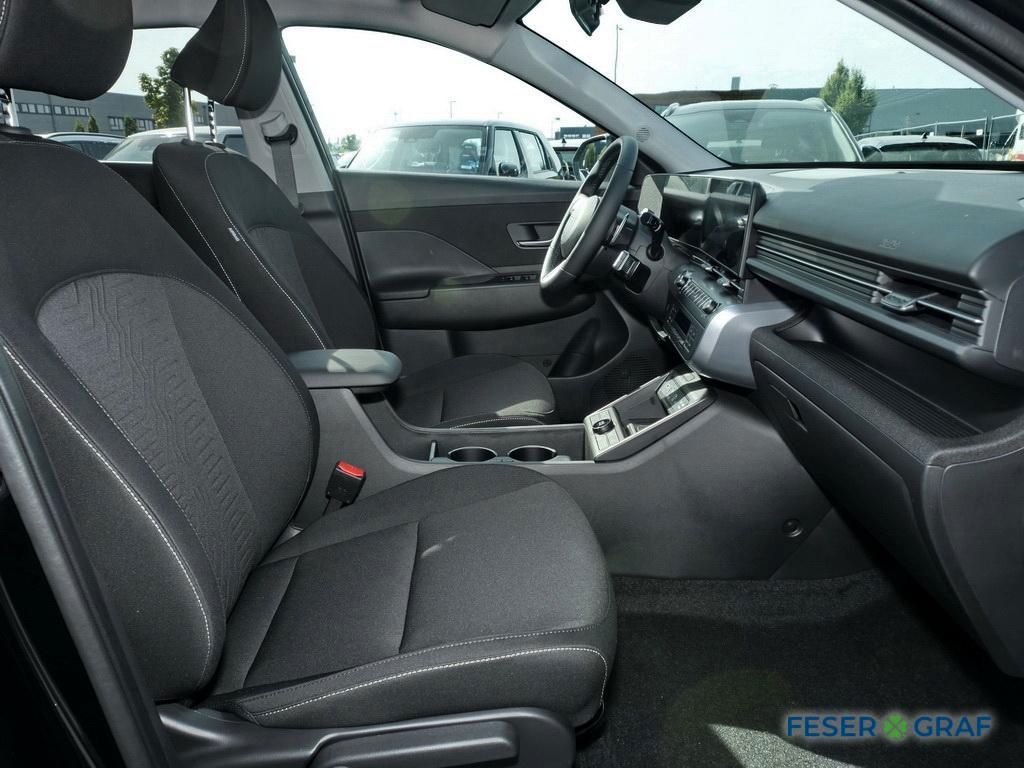 Hyundai KONA - Bild 4
