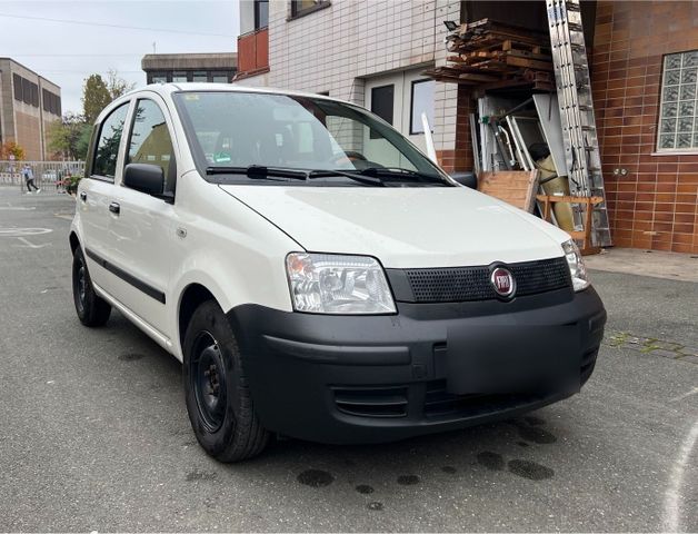 Fiat Panda (100,000 KM)