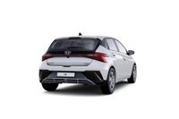 Hyundai i20 - Vorschau Bild 4
