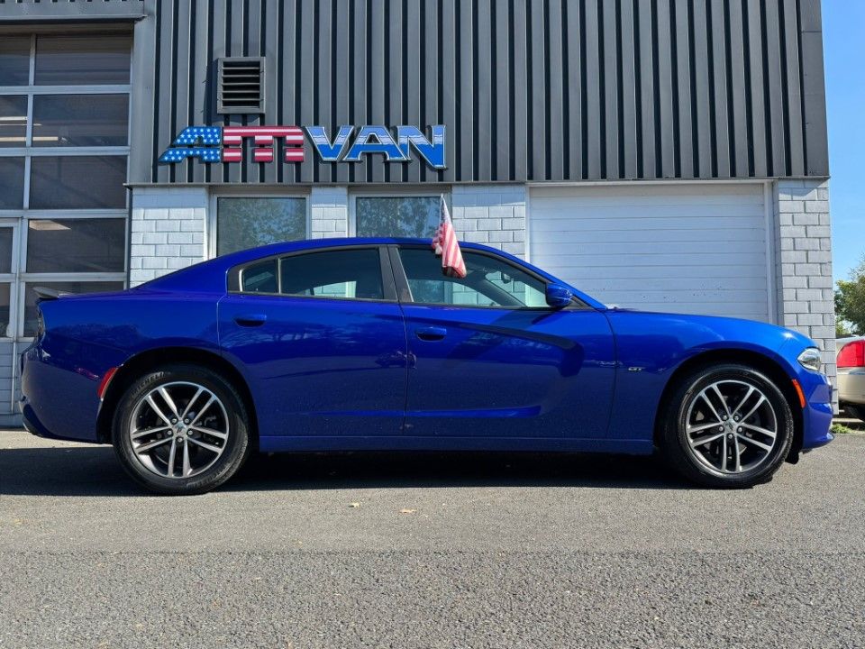Fahrzeugabbildung Dodge Charger 2022er 3.6 GT 20" Kamera PDC Mwst.