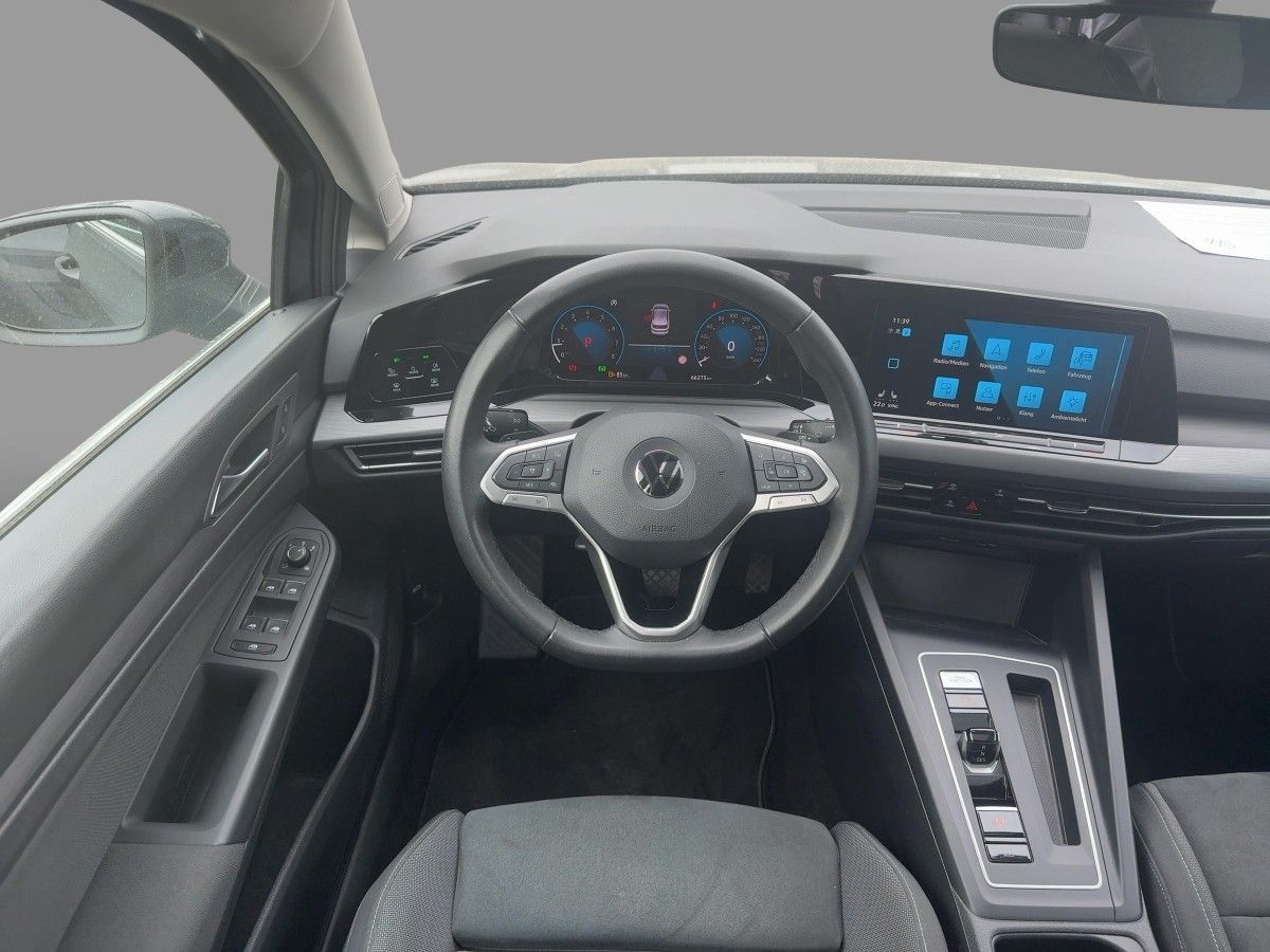 Volkswagen Golf - Bild 11