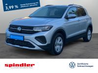Volkswagen T-Cross - Vorschau Bild 1