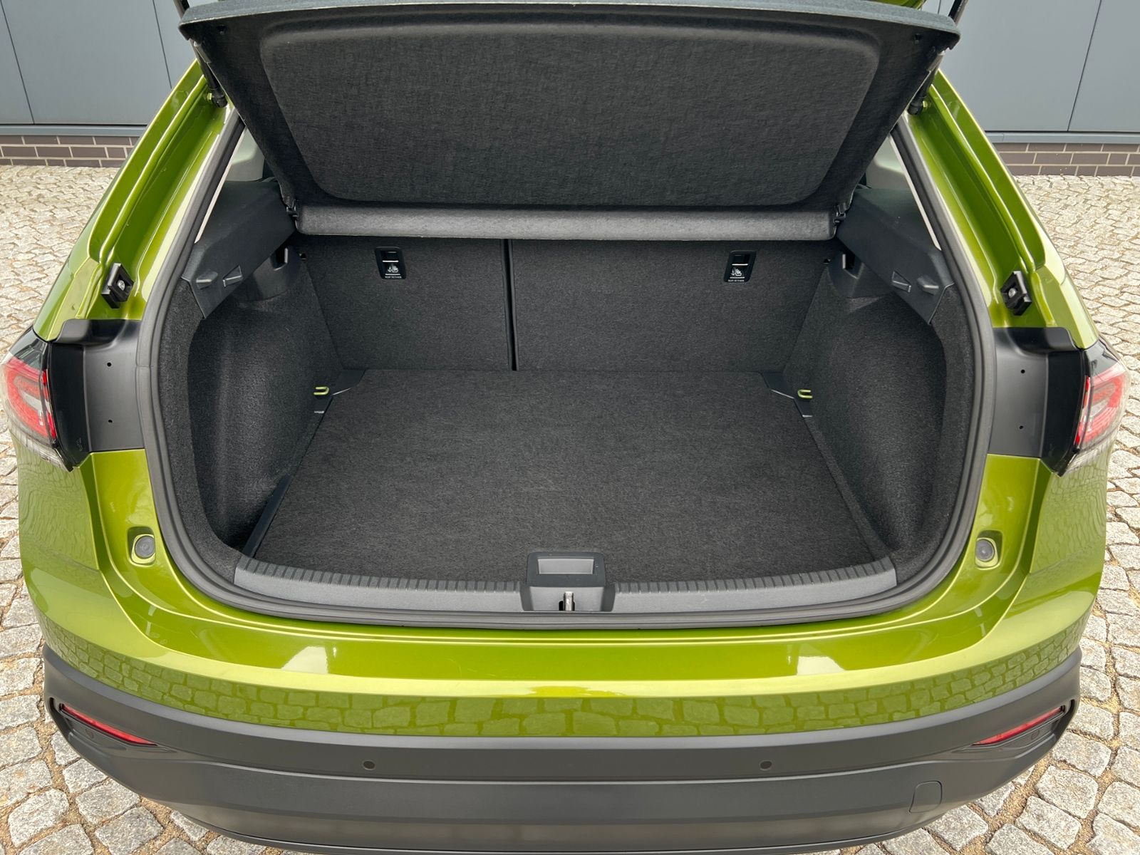 Fahrzeugabbildung Volkswagen Taigo GOAL 1.0 *LED,ACC,Ready2Discover,16''-LM*