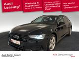 Audi A6 Avant sport 45 TFSI qu.S tr. PDC LED RFK NAVI - AUDI A6 Leasingangebote für Privatpersonen
