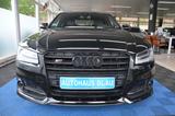 Audi S8 4.0 TFSI quattro plus *700+PS*KERAMIK/CARBON* - Audi S8 Gebrauchtwagen