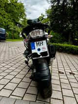 BMW R 1250 GS - Rallye - full spec - ENDURO VON 81 BIS 125 CCM
