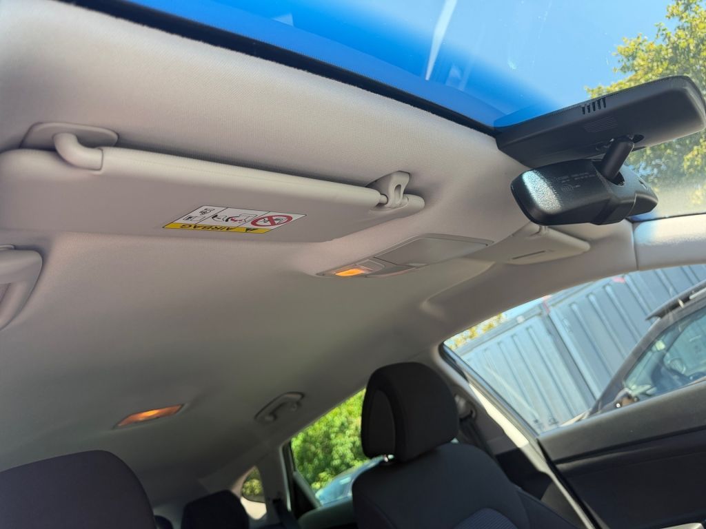 Fahrzeugabbildung Hyundai Tucson blue 1.6 GDi 2WD Trend