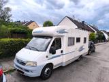 Adria Coral S 650 SP - Adria Coral