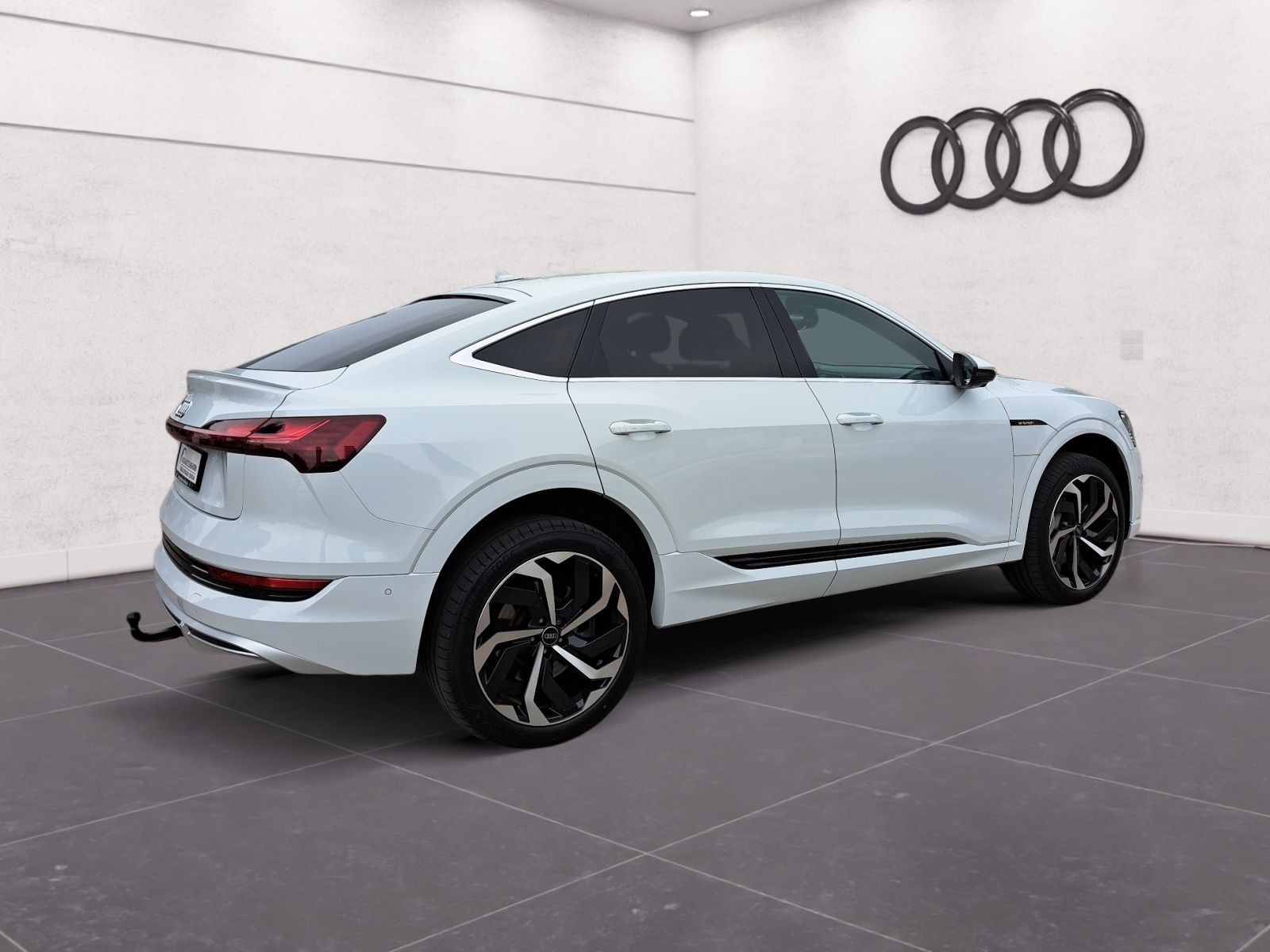 Audi e-tron - Bild 9
