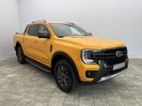 Ford Ranger V6 Wildtrak e-4WD °GARANTIE 09.2028° - Ford Ranger V6 Gebrauchtwagen