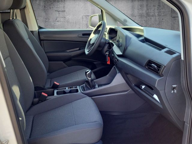 Caddy Cargo Maxi 2.0 l TDI 4Motion Klima AHK