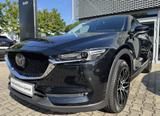 Mazda CX-5 SKYACTIV-G 194 - Mazda CX-5 Gebrauchtwagen in Stuttgart