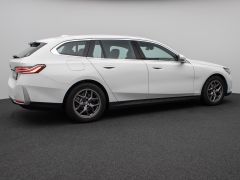 Foto Nummer 6: BMW 520d
