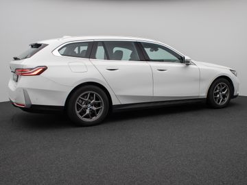 BMW 520 - 6