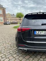Mercedes-Benz AMG GLE 63 GARANTIE! PPF Folie MwSt ausweisbar - Mercedes-Benz GLE 63 AMG in Dortmund