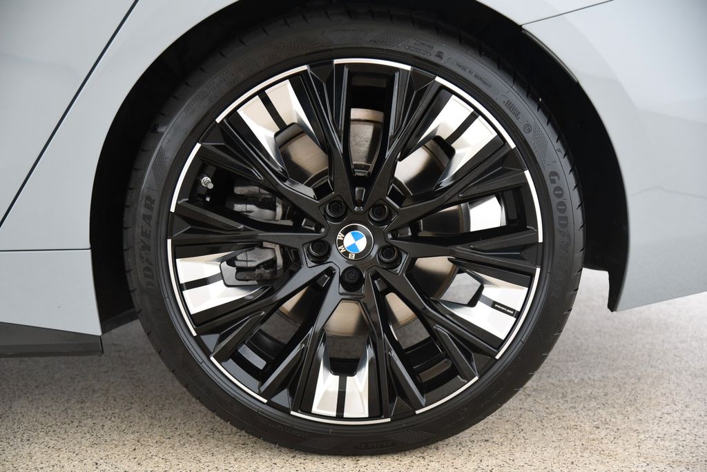 BMW 430 Gran Coupé