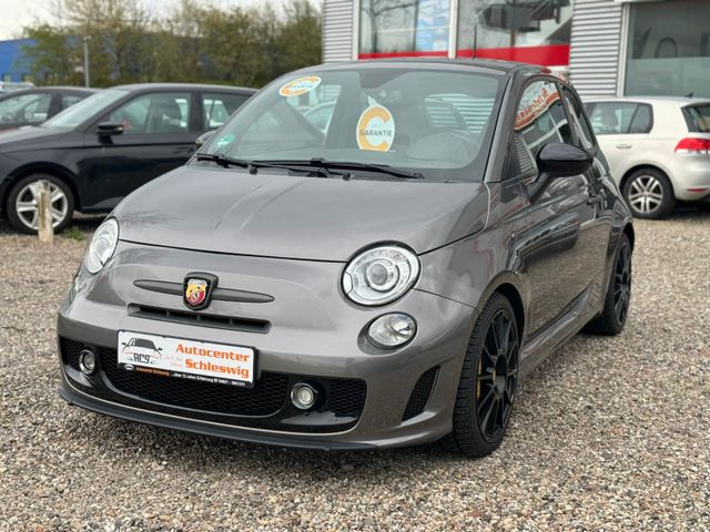 Abarth 595 Competizione Abarth/Xenon/Leder