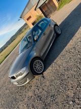 BMW 118i E87 - BMW 118: 118i E87