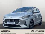 Hyundai i10 1.2 A/T Trend NAVI SHZ LHZ Allwetter Rückka - Hyundai i10: 1.2