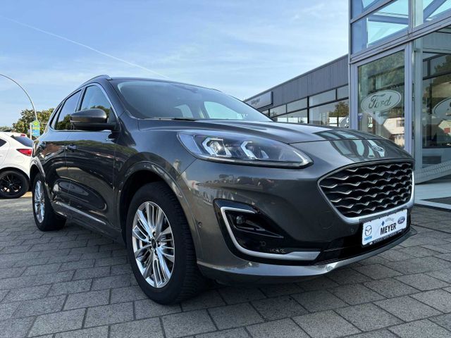 Ford Kuga 1.5 EcoBoost Vignale NaviLED