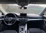 Audi A5 40 TFSI S tronic Sportback design design