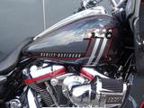 Harley-Davidson CVO Road Glide 5HD - ROAD GLIDE