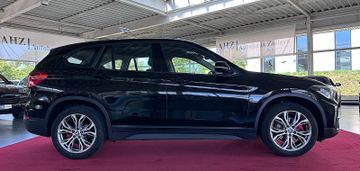 BMW X1 - 2