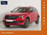 Skoda Kodiaq 2.0 TDI 4x4 RS DSG AHK/LED/NAV/RFK/ACC/SH - Skoda Kodiaq: RS