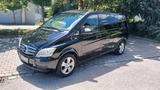 Mercedes-Benz Viano 2.2 CDI TREND kompakt TREND - Mercedes-Benz Viano: Kompakt