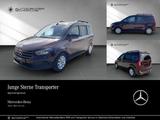 Mercedes-Benz T 180 d PROGRESSIVE*DAB*NAVI*LED*AHK*GJR*KAMERA - Mercedes-Benz T-Klasse in Bremen