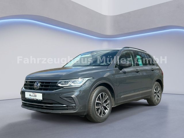 Volkswagen Tiguan Life 2.0TDI 110kW DSG LED ACC