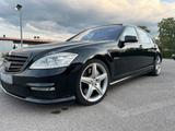Mercedes-Benz Mercedes Benz S63L AMG M156 Facelift Motor... - Mercedes-Benz S 63 AMG Gebrauchtwagen in München