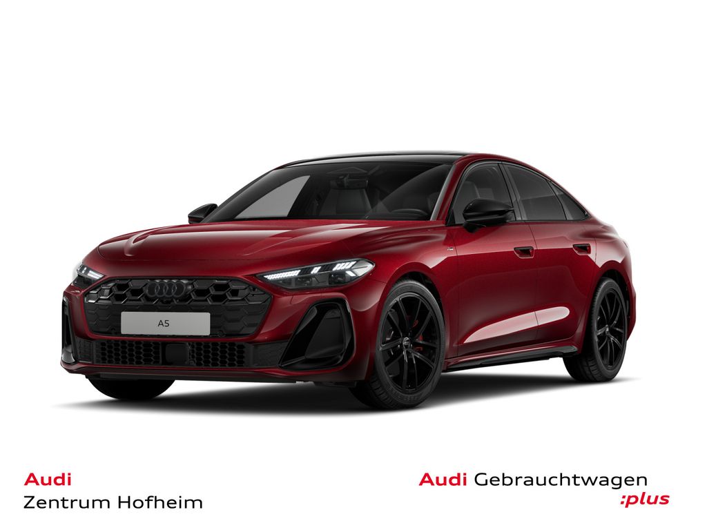 Image of Audi A5